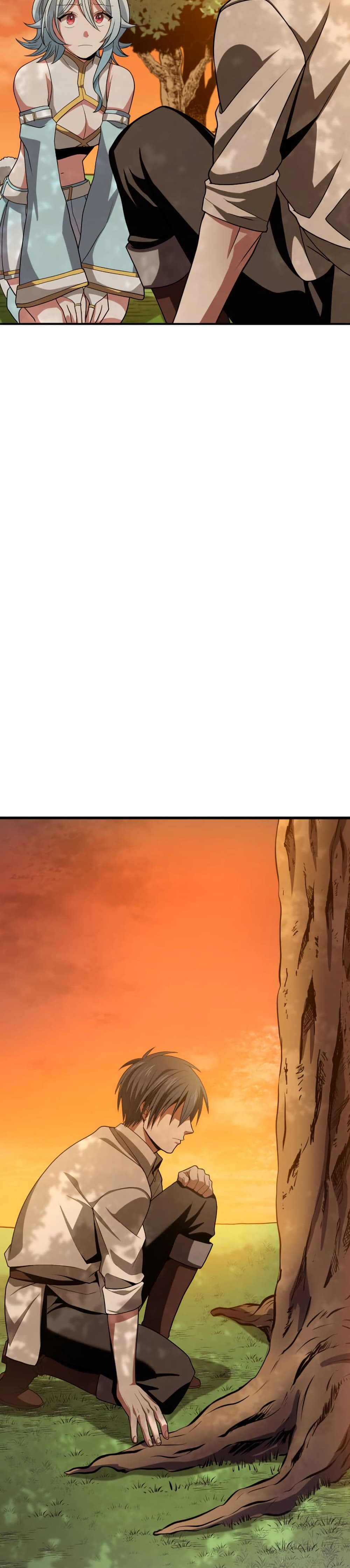 Overpowered at 1 HP page 26