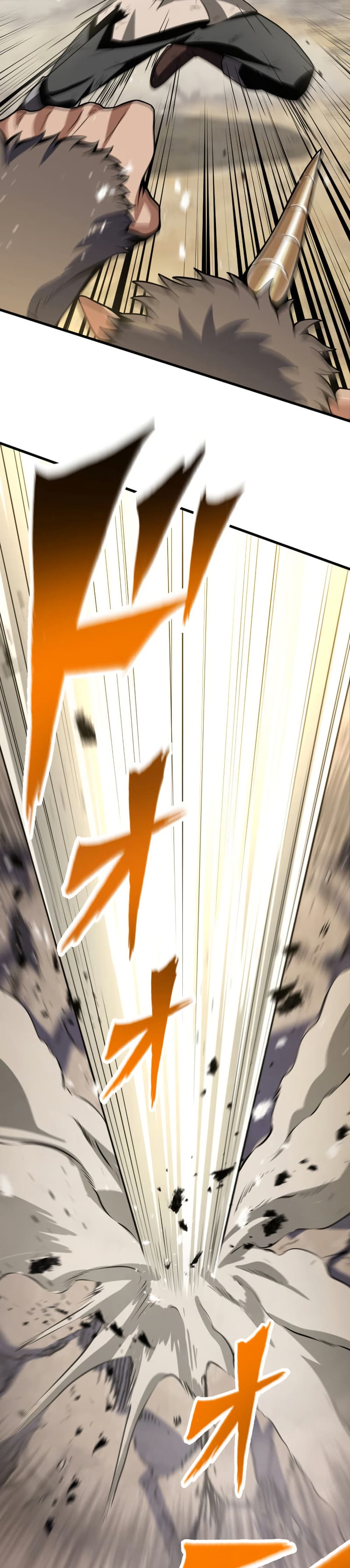 Overpowered at 1 HP page 37