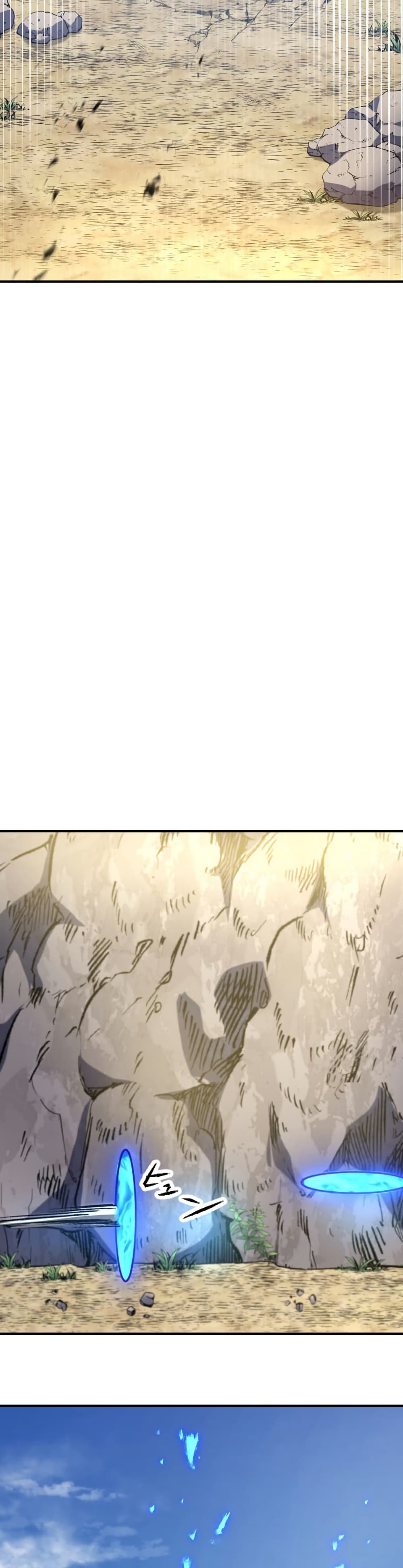 Overpowered at 1 HP page 48