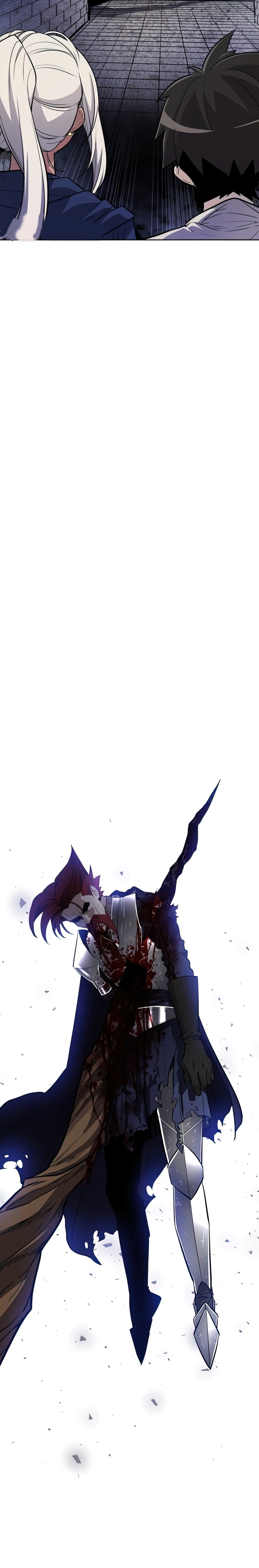 Overpowered Sword page 15