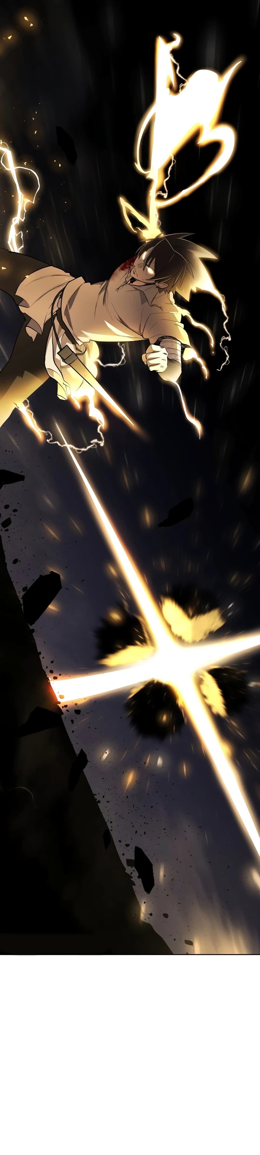 Overpowered Sword page 32