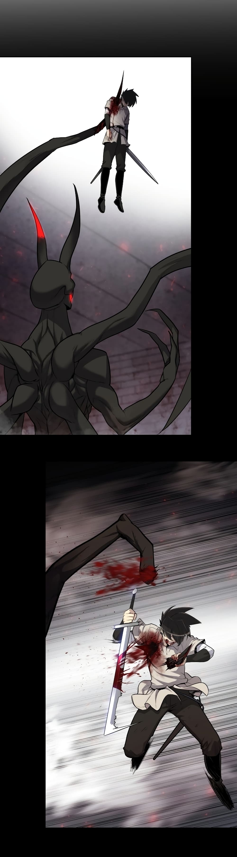 Overpowered Sword page 12