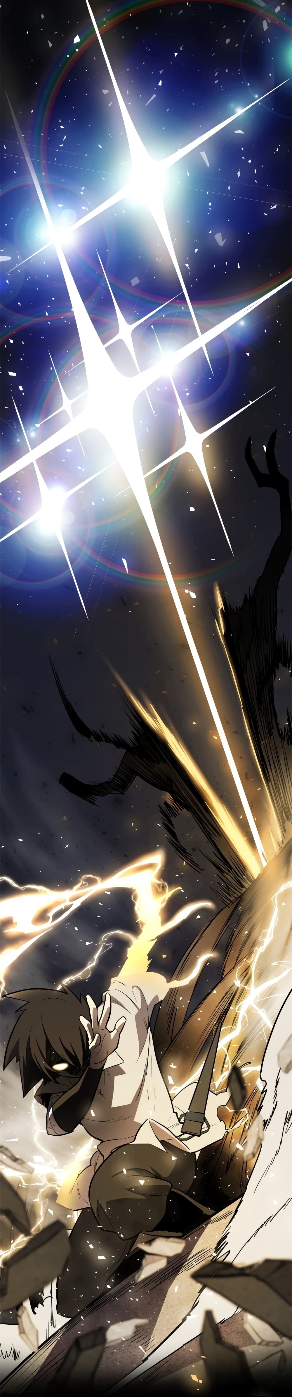 Overpowered Sword page 27