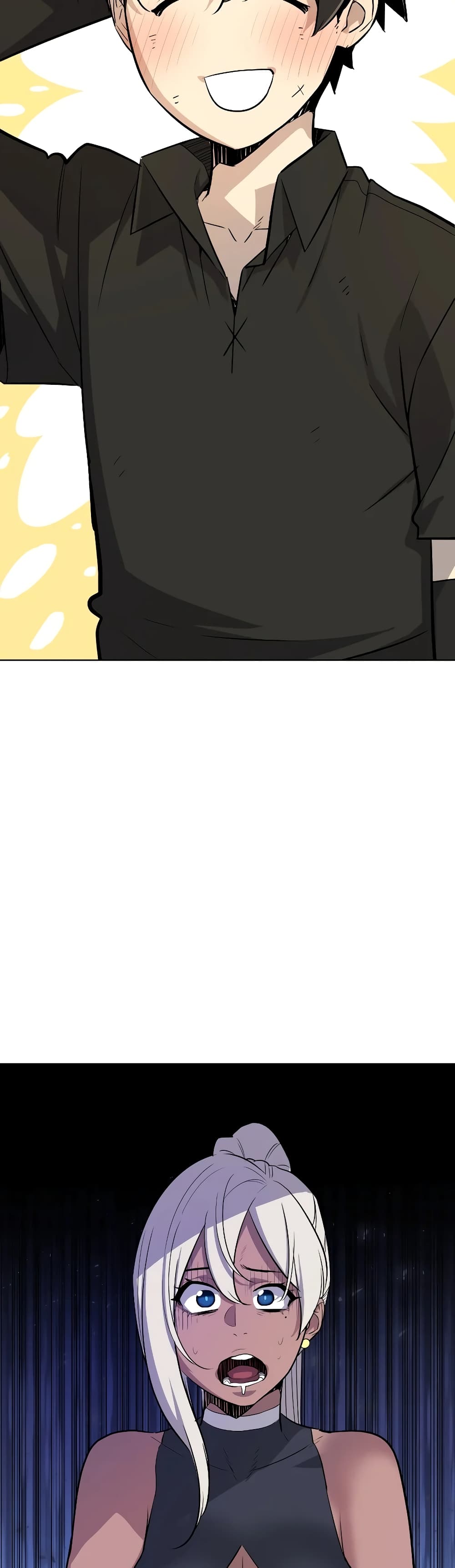 Overpowered Sword page 35