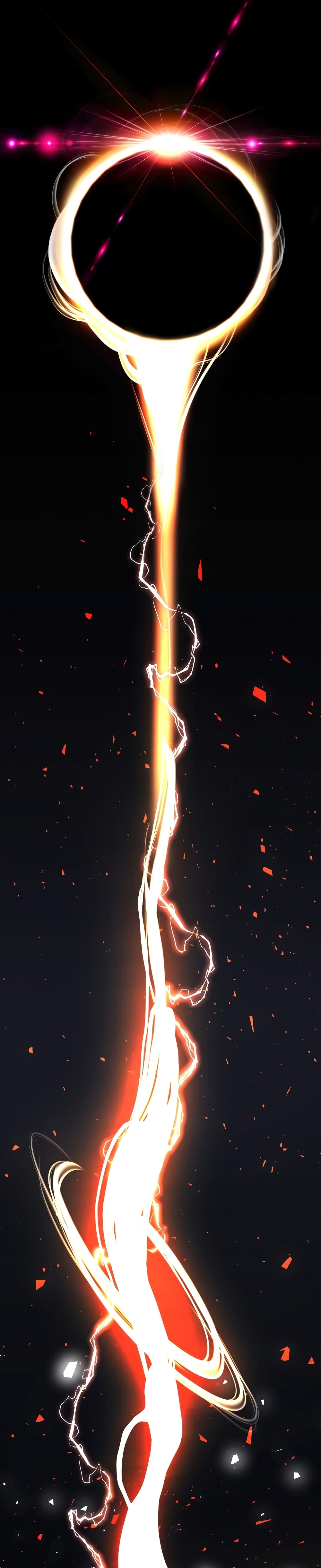 Overpowered Sword page 17