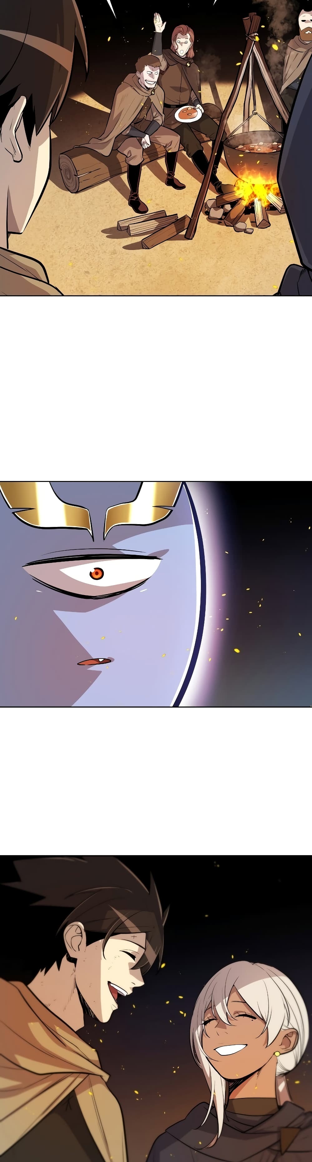 Overpowered Sword page 10