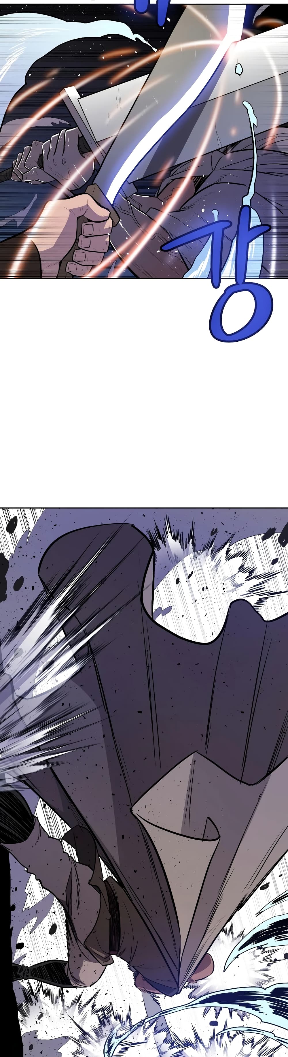 Overpowered Sword page 34
