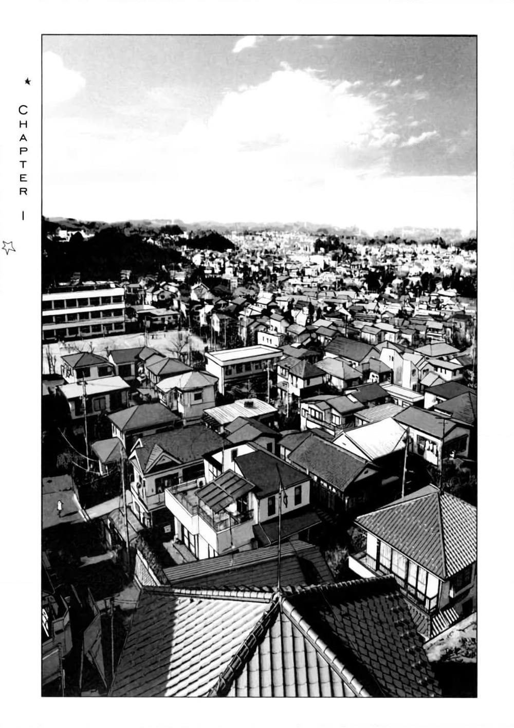Oyasumi Punpun page 5