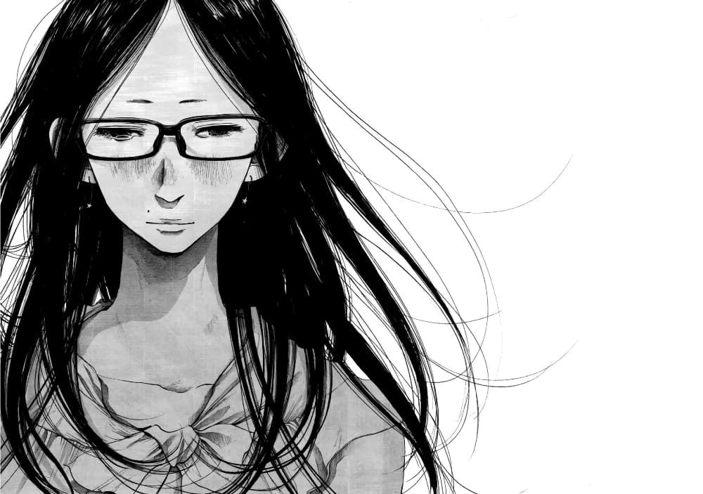 Oyasumi Punpun page 12