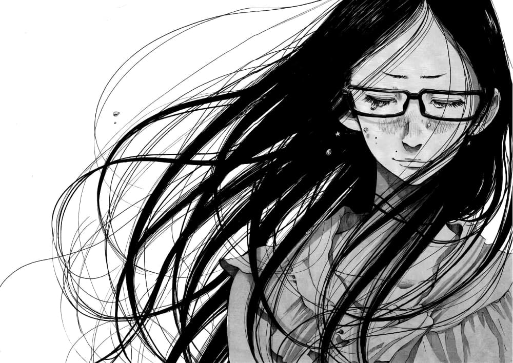 Oyasumi Punpun page 13