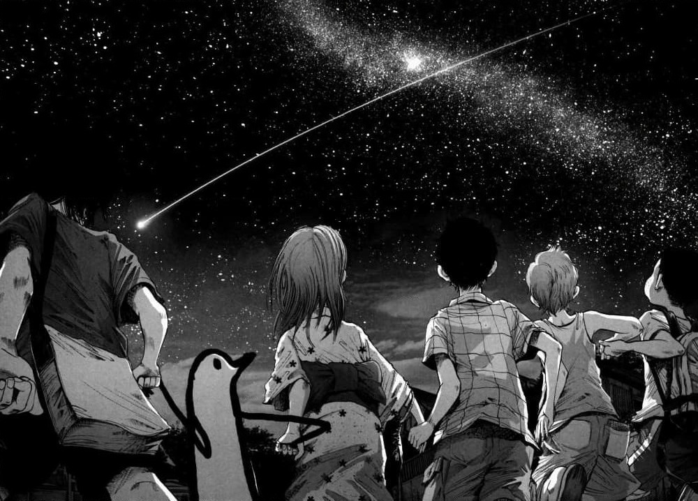 Oyasumi Punpun page 14