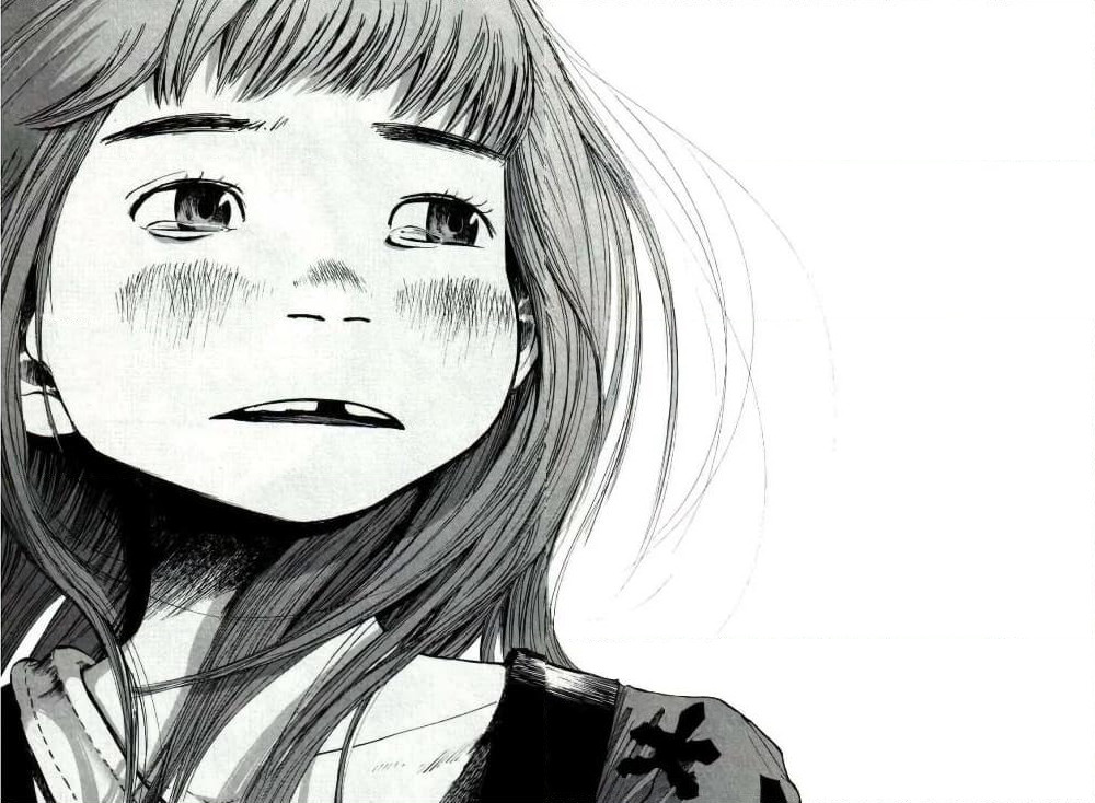 Oyasumi Punpun page 8