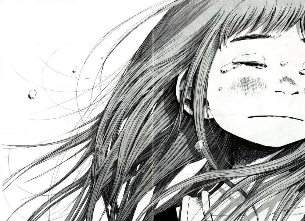 Oyasumi Punpun page 9