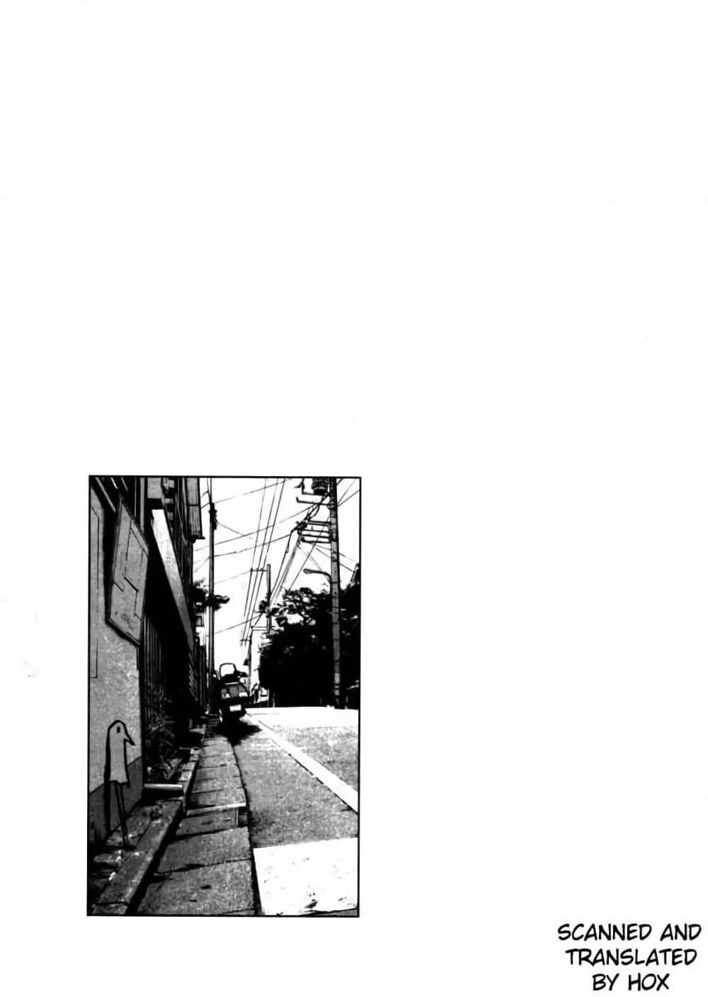 Oyasumi Punpun page 15