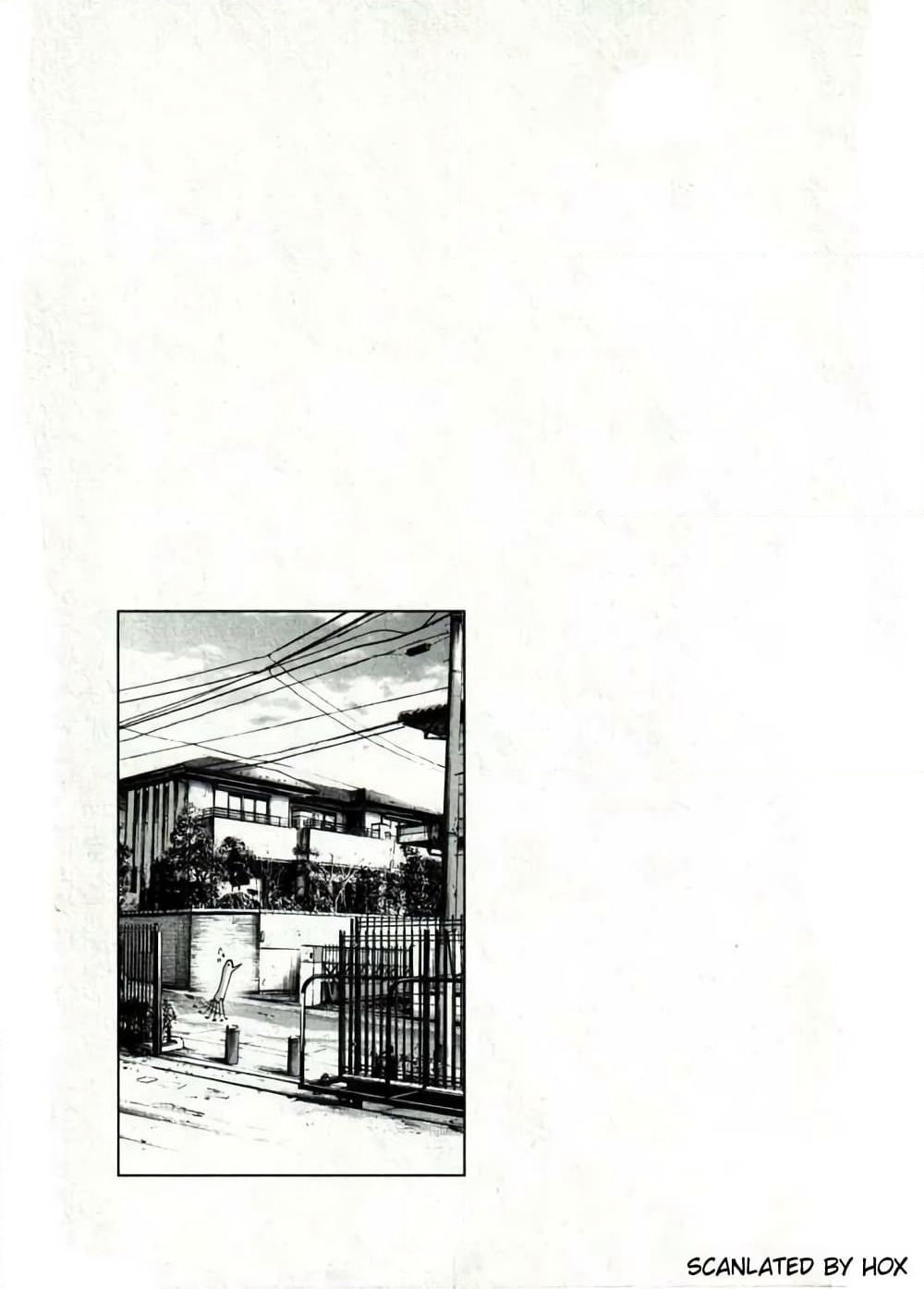Oyasumi Punpun page 16