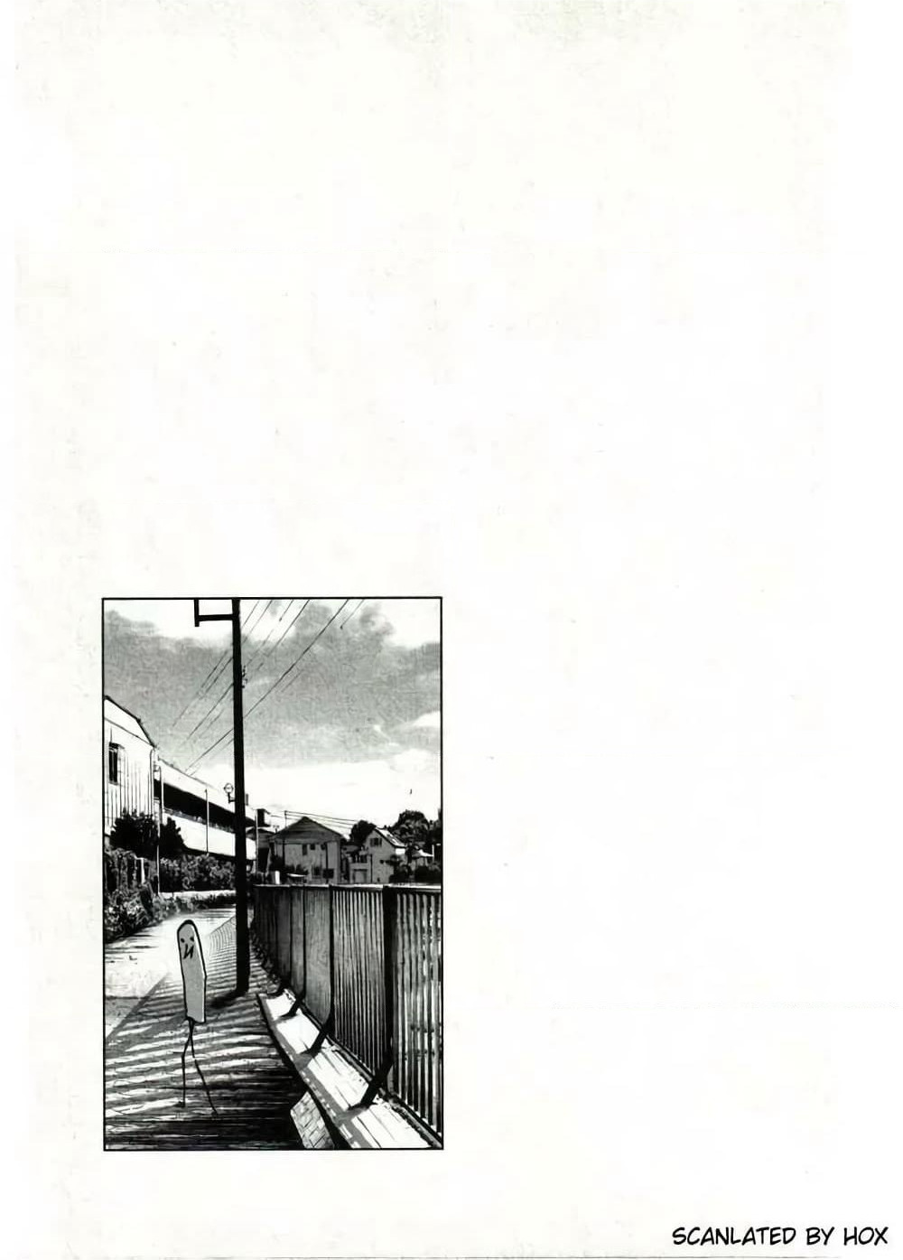 Oyasumi Punpun page 16