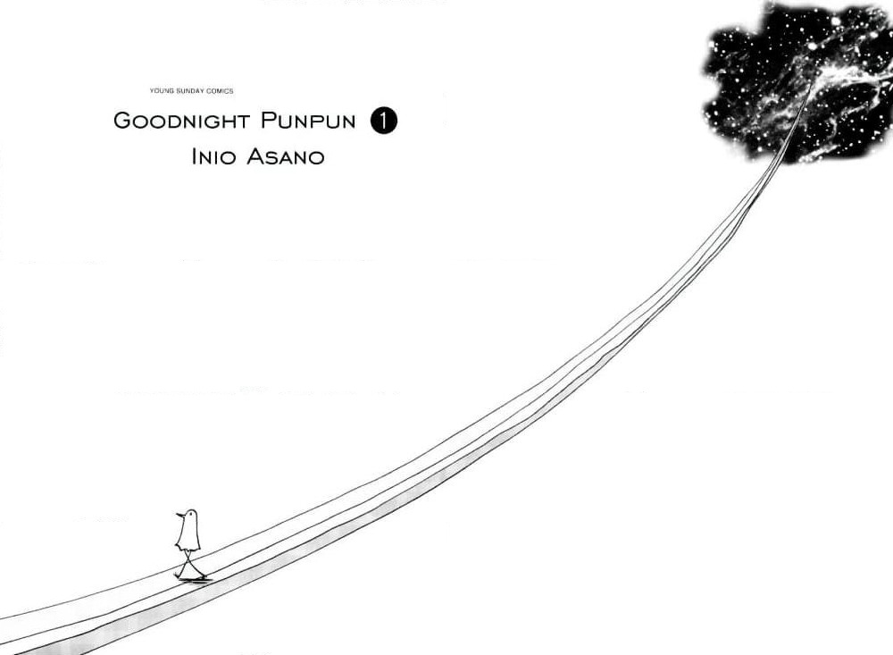 Oyasumi Punpun page 22