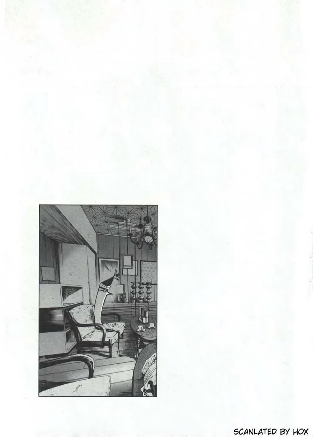 Oyasumi Punpun page 19
