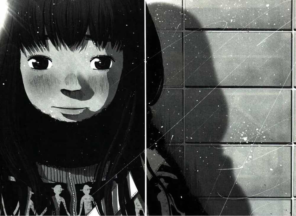 Oyasumi Punpun page 2