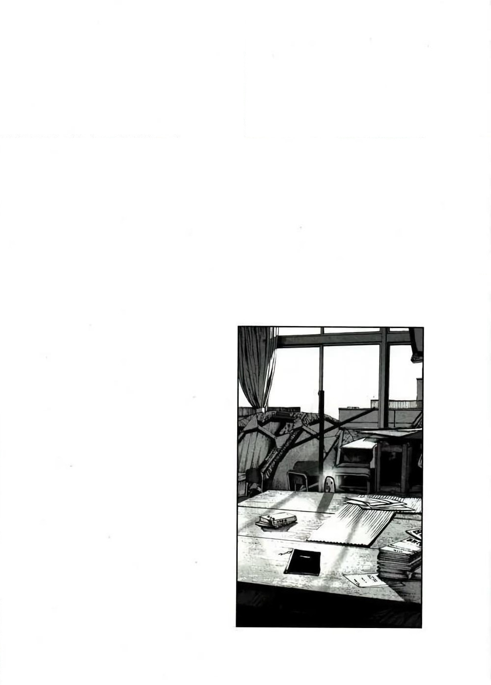 Oyasumi Punpun page 19