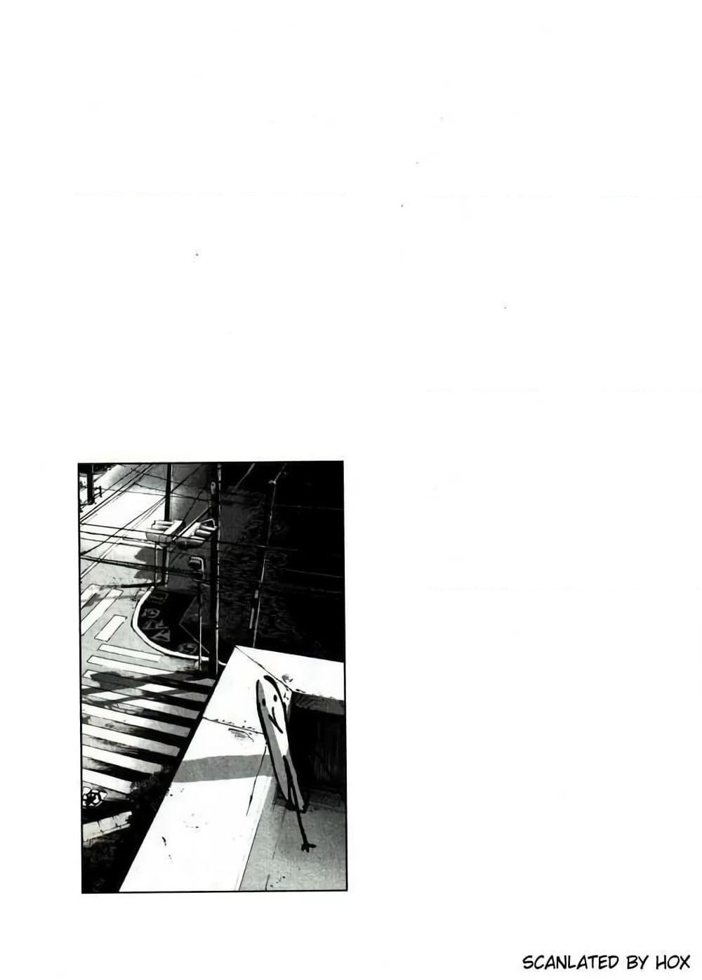 Oyasumi Punpun page 16