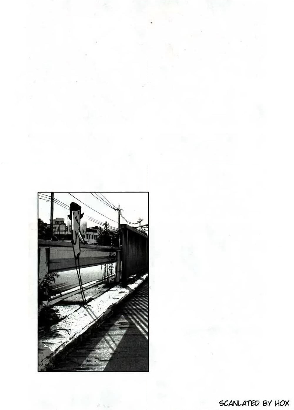 Oyasumi Punpun page 34