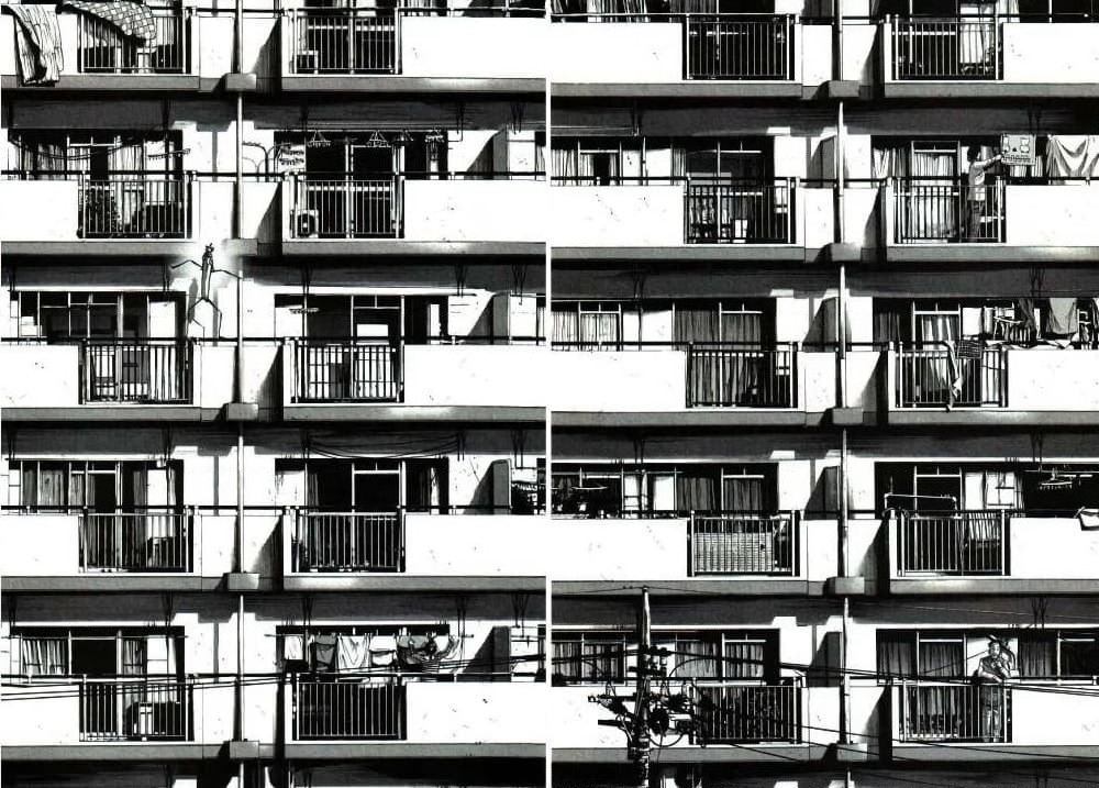 Oyasumi Punpun page 10