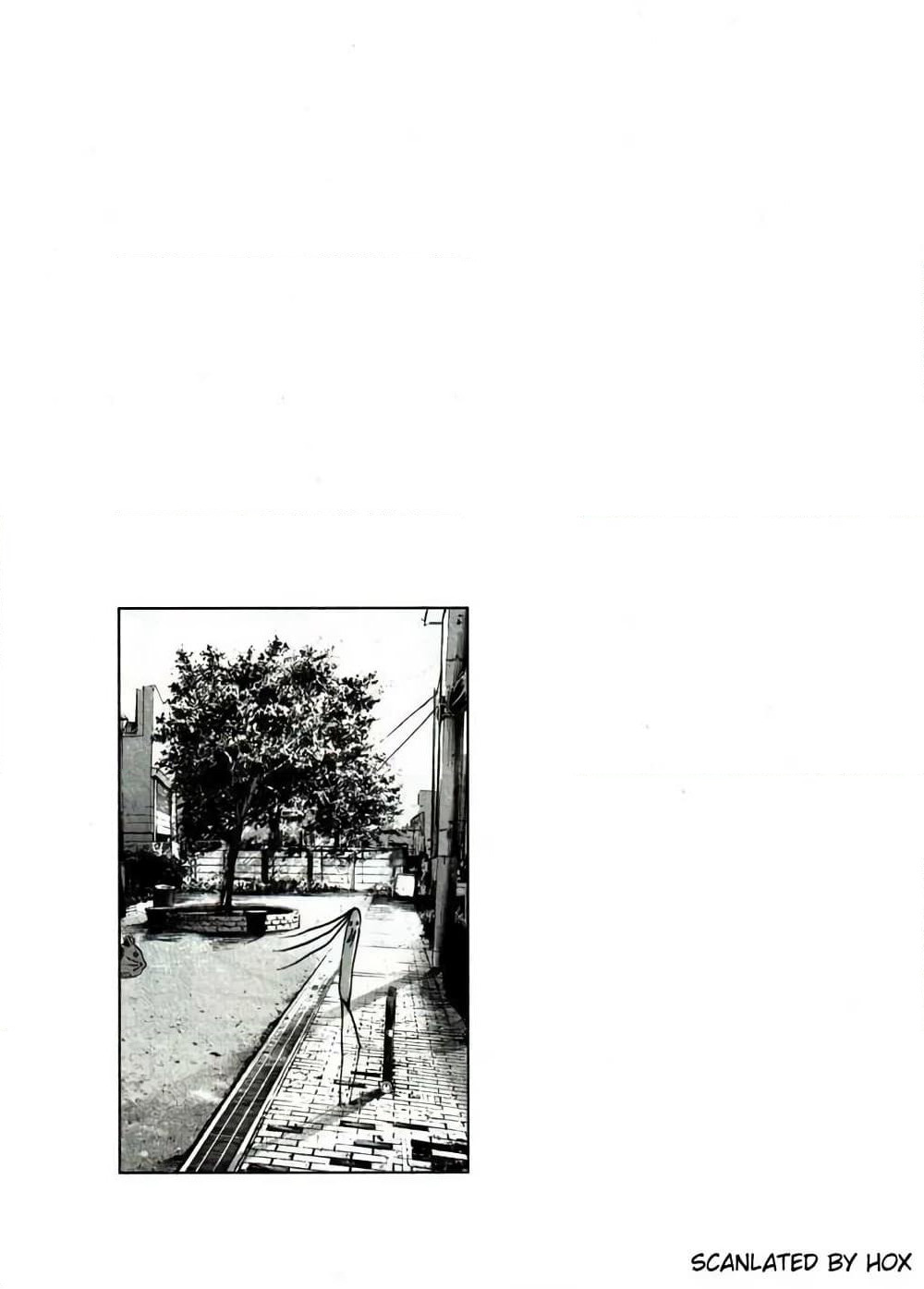 Oyasumi Punpun page 18