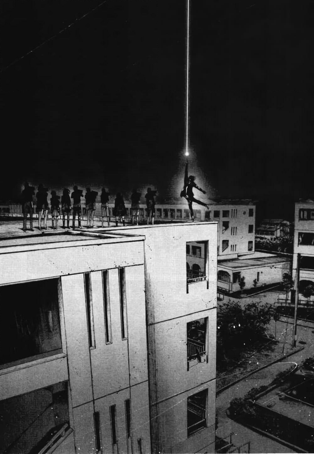 Oyasumi Punpun page 16