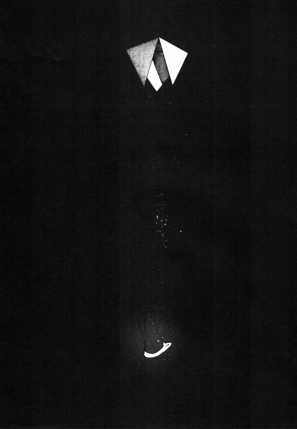 Oyasumi Punpun page 6