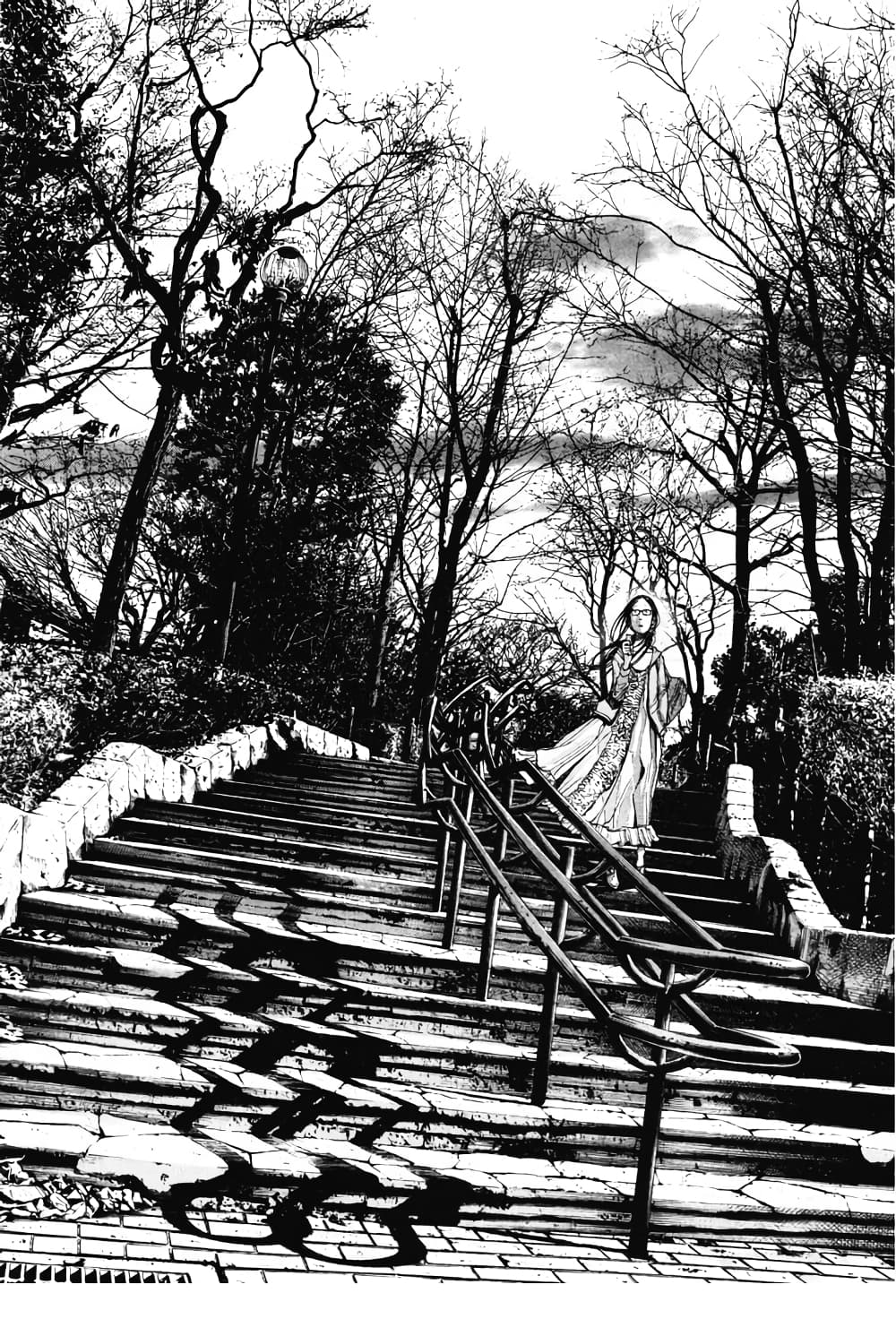 Oyasumi Punpun page 10