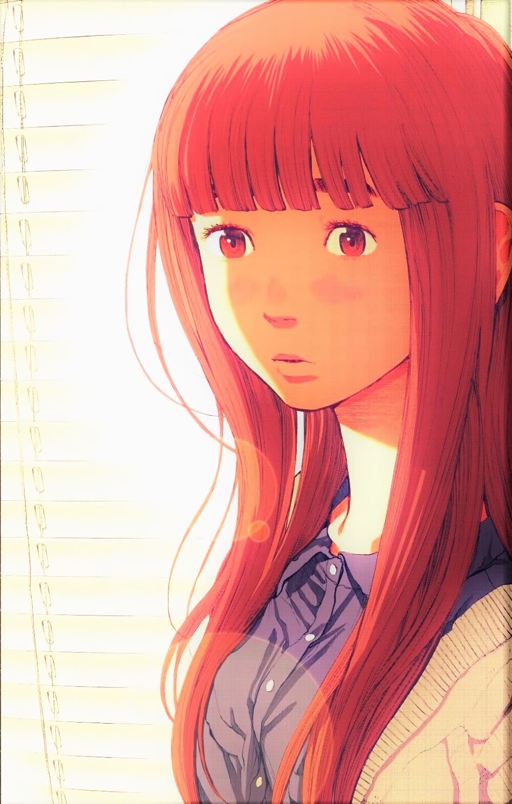 Oyasumi Punpun page 16