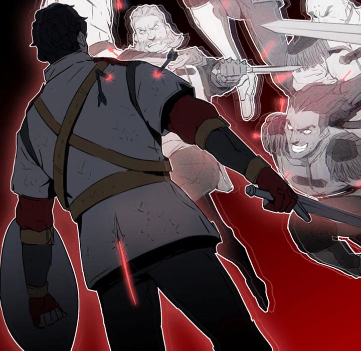 PAINKILLER page 32