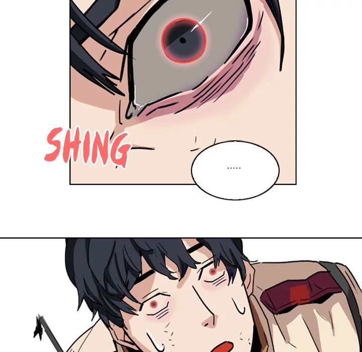 PAINKILLER page 92