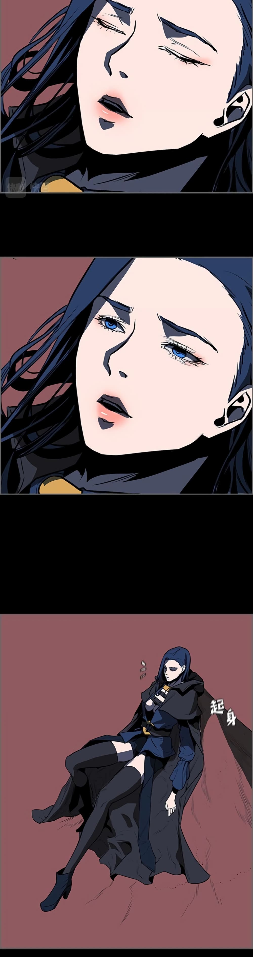 PAINKILLER page 28