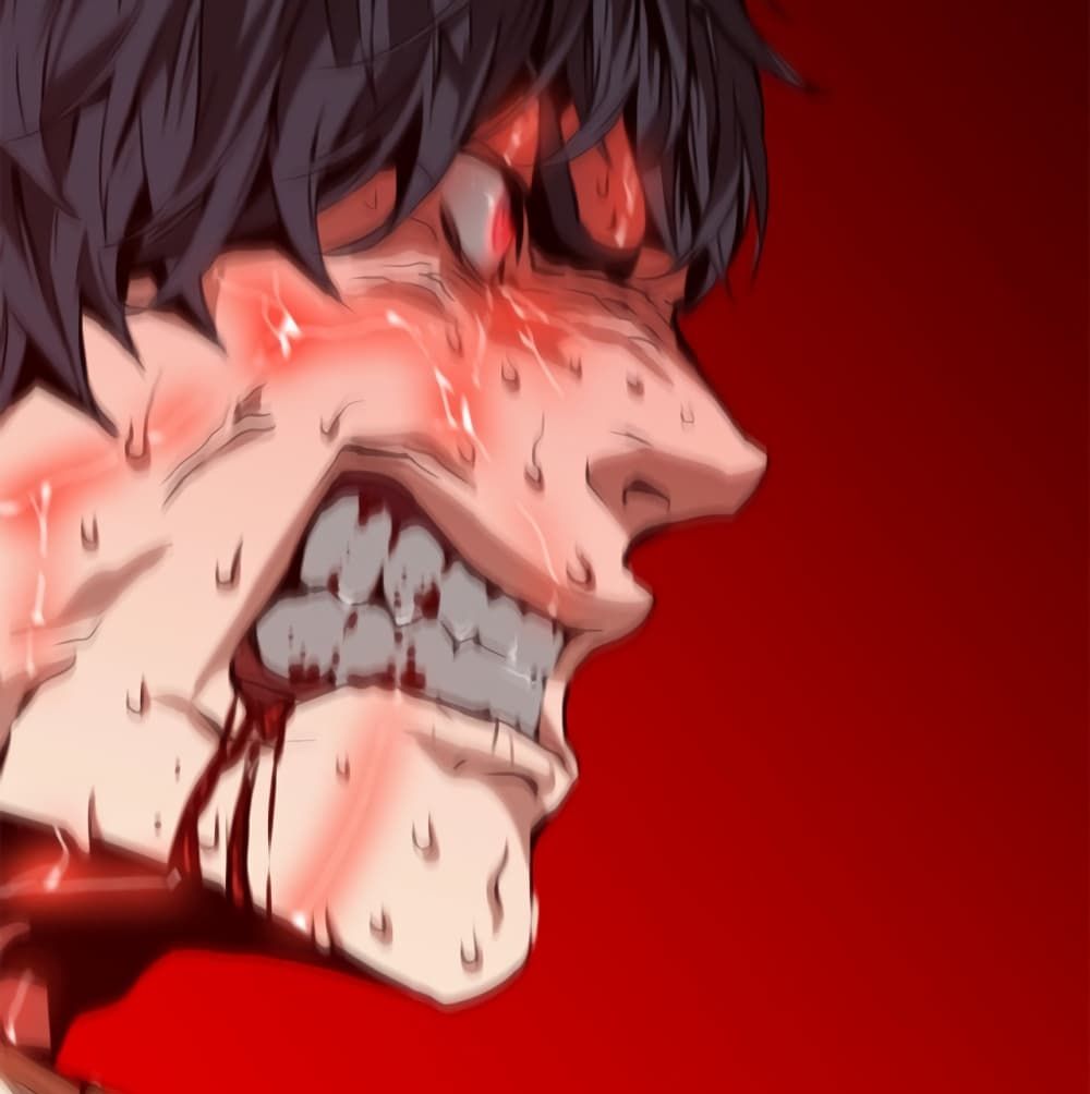 PAINKILLER page 83