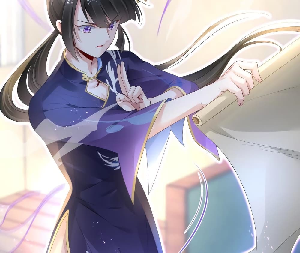 Painting Master From Heicheng page 35