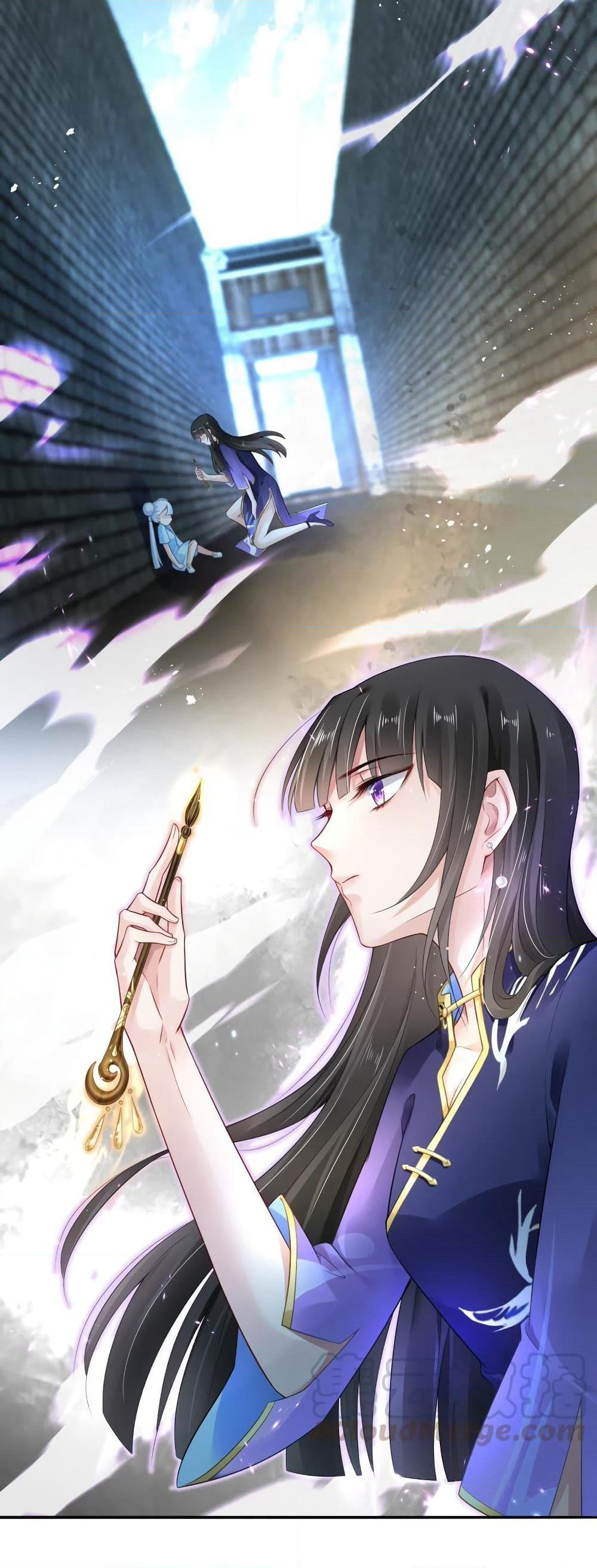 Painting Master From Heicheng page 15