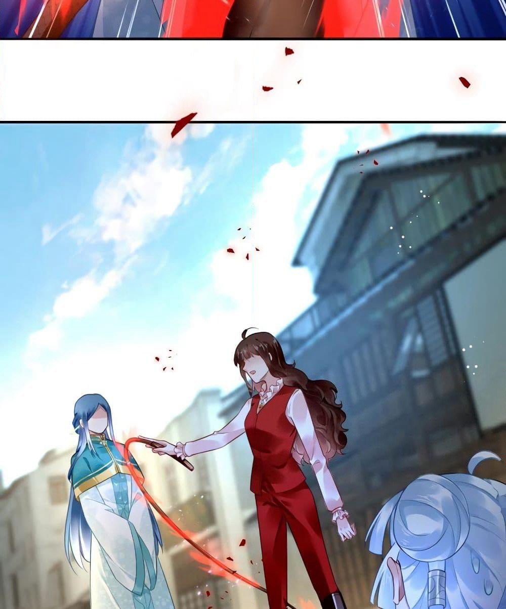 Painting Master From Heicheng page 27