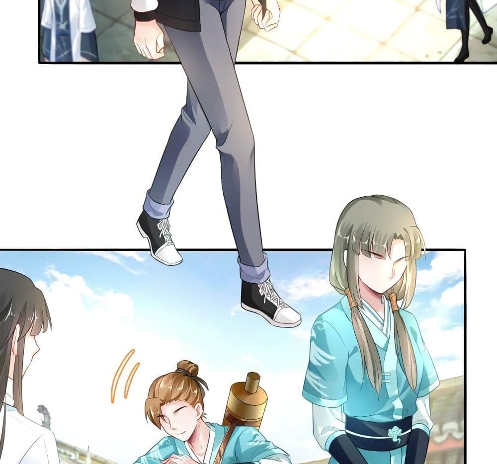 Painting Master From Heicheng page 22