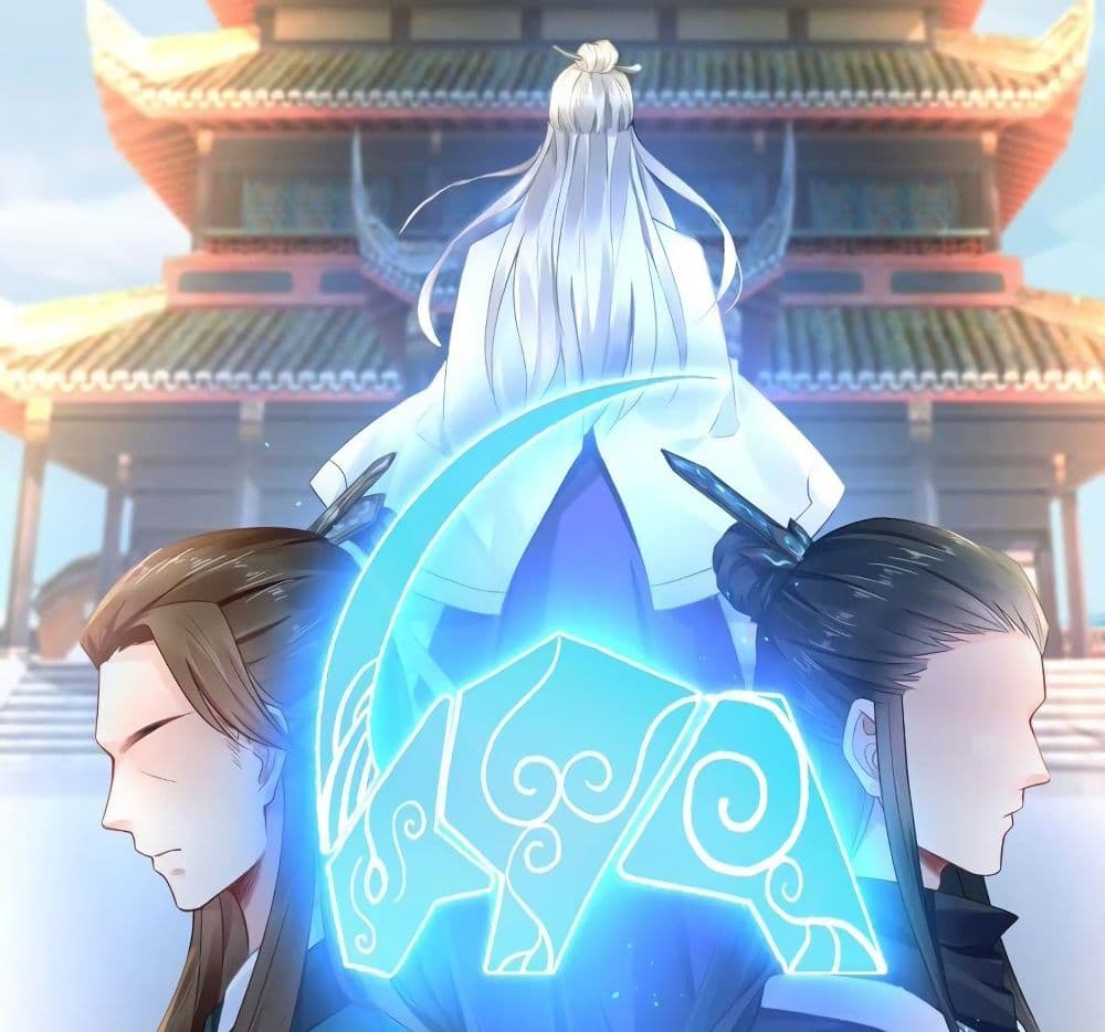 Painting Master From Heicheng page 34