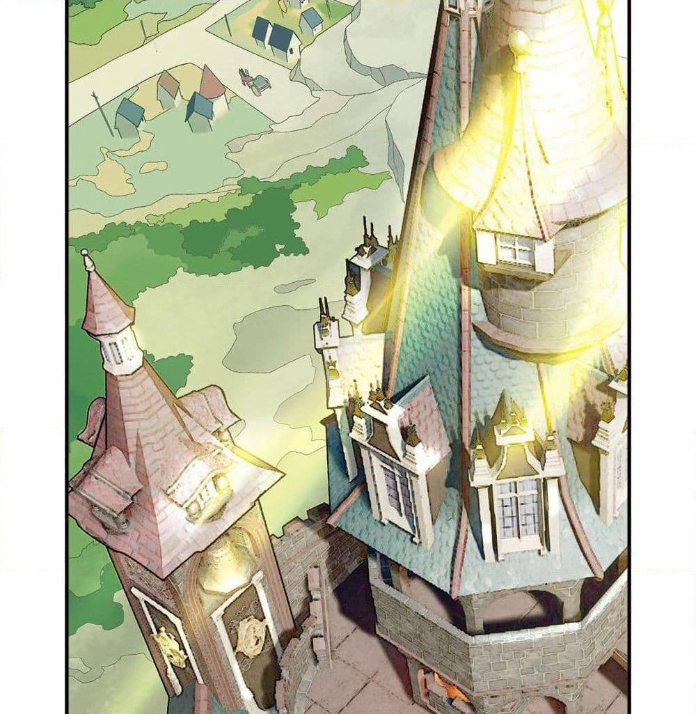 Panlong Season 2 page 3