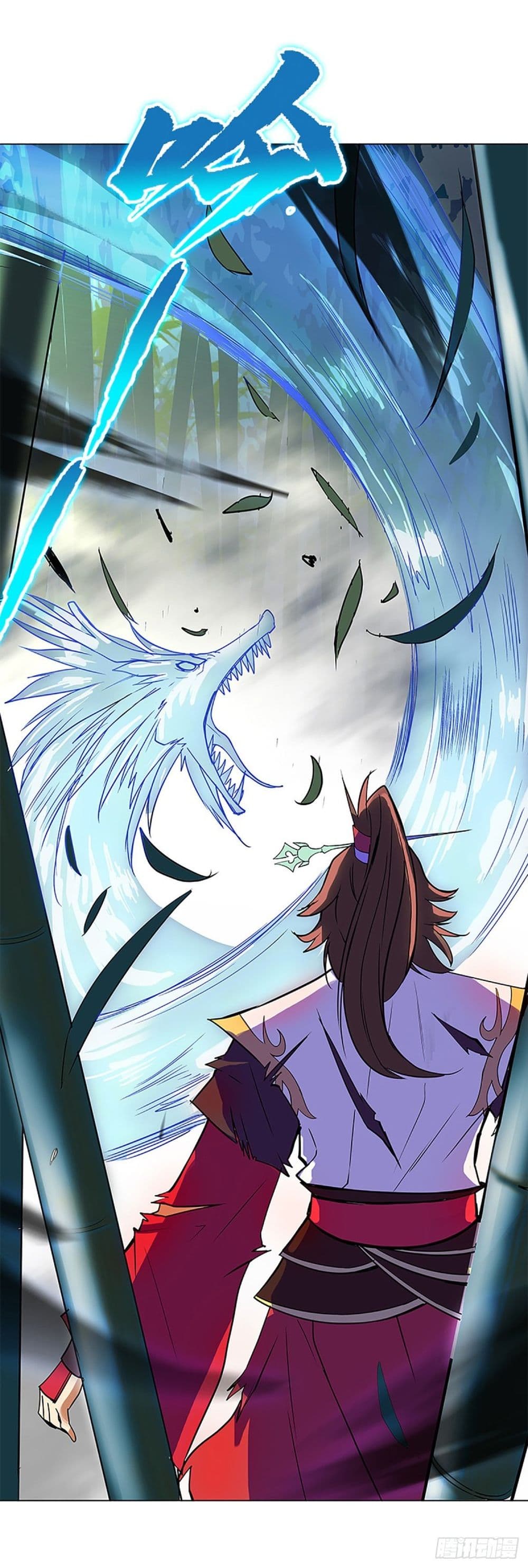 Pantheon of Gods page 31