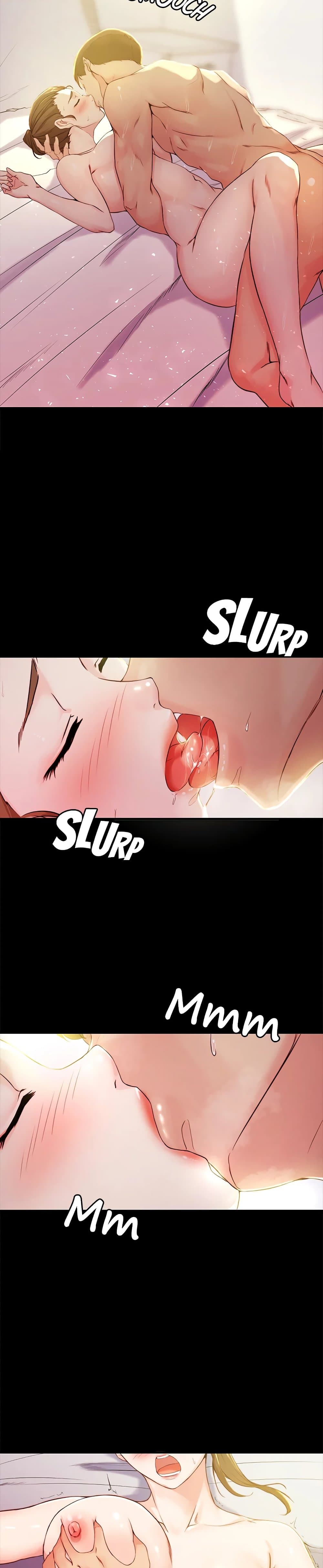 Panty Note page 9