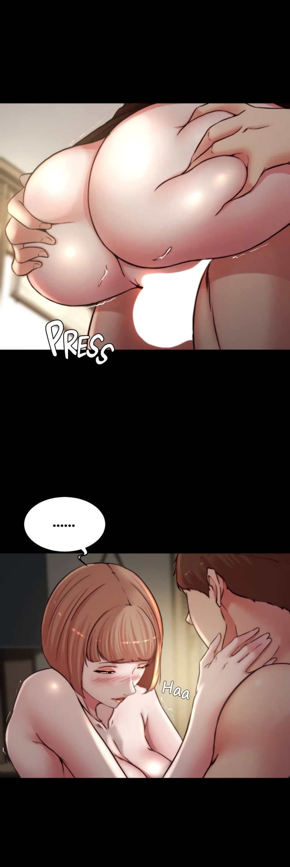 Panty Note page 3