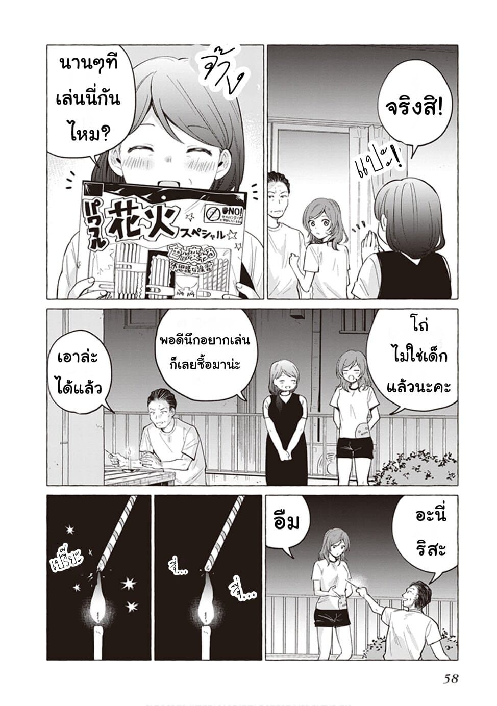 Papa to Kyonyuu JK to Game Jikkyou page 4