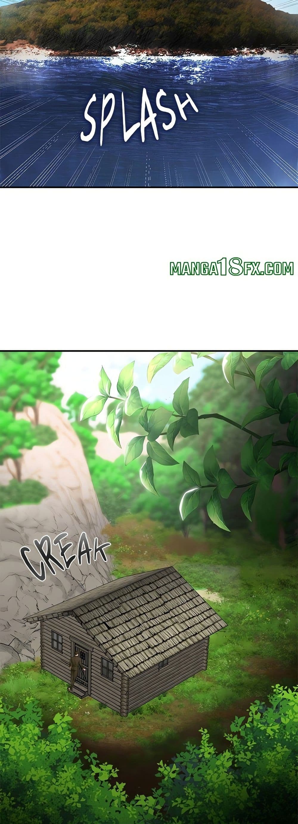 Paradox page 3