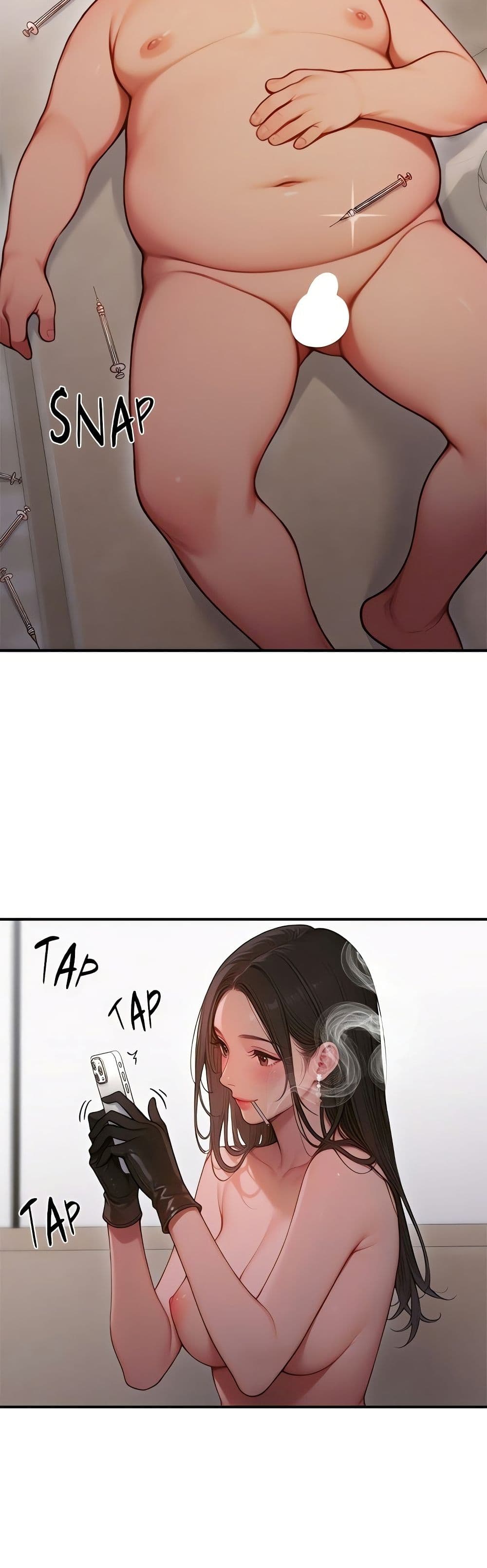 Paradox page 18