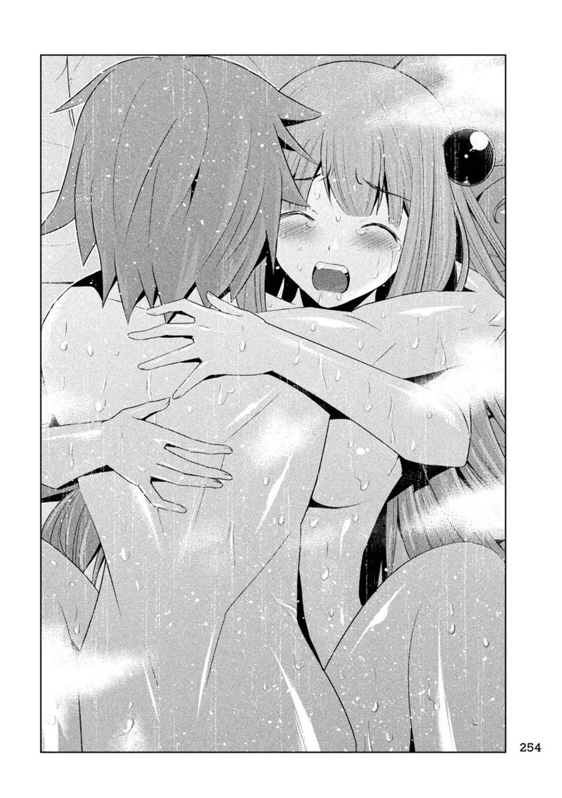 Parallel Paradise page 9
