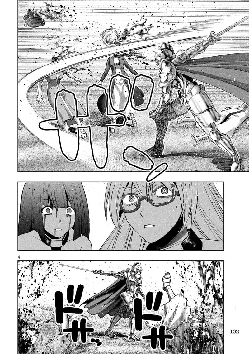 Parallel Paradise page 4